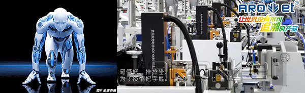 数字化印刷与自动化结合，威力非你所设想